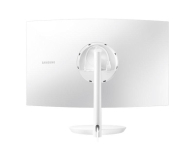 Samsung C32H711QEUX Curved Quantum Dot - 354645 - zdjęcie 29